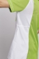 Preview: Damen Kurzarm Kasack