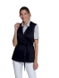 Preview: Damen Kasack ohne Arm