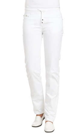 Five-Pocket-Hose "CLASSIC STYLE" - Querelastisch