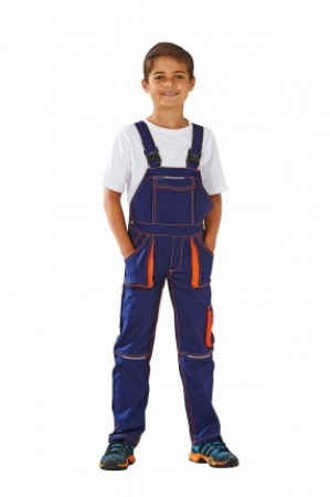 Planam Junior Latzhose